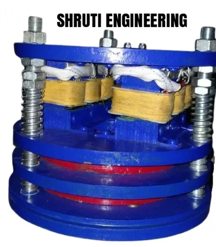 AC ELECTRO MAGNETIC DISK BRAKE MODEL 235