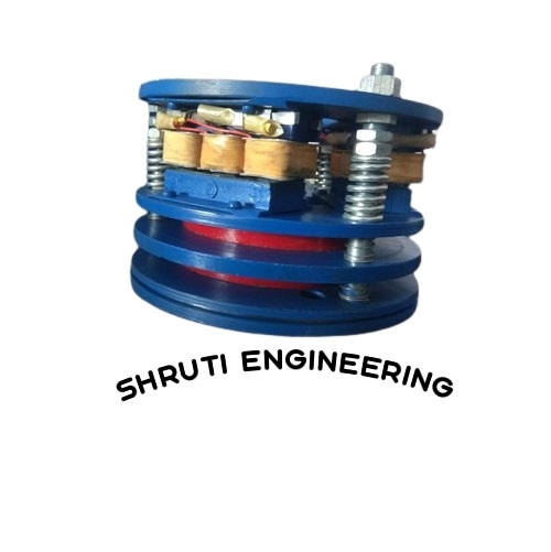 AC ELECTRO MAGNETIC DISK BRAKE MODEL 290X