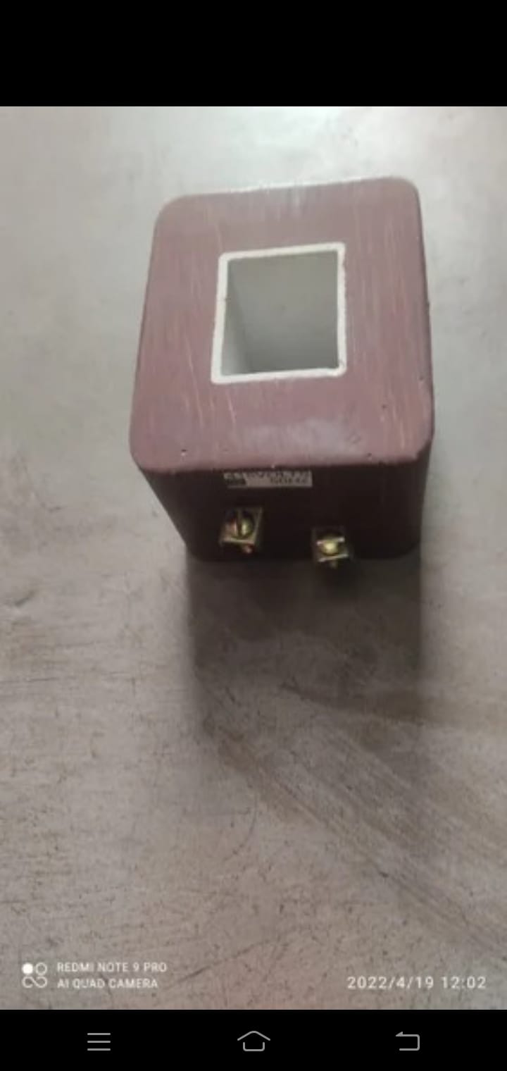 AC SOLENOIL BRAKE COIL 4