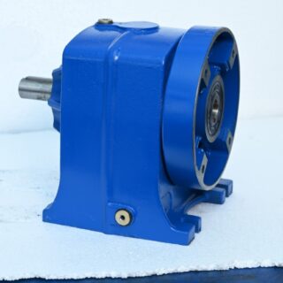 HELICAL GEAR BOX MODEL SP 142
