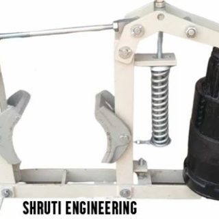 Ac Electro Hydraulic Thrusters