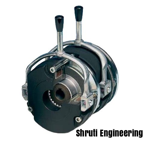 AC SINGLE PHASE DC BRAKE NO 12