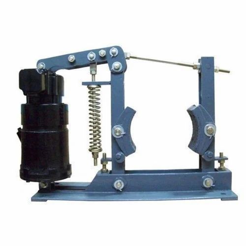 Hydraulic Fail Safe Disk Brake - Image 2