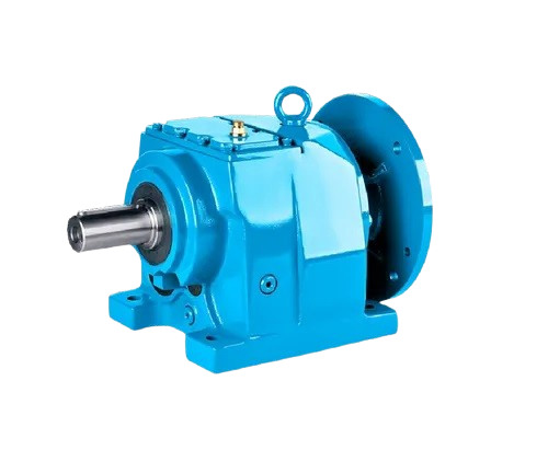 HELICAL GEAR BOX MODEL SP 102